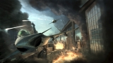 Tom Clancy's H.A.W.X. bejelentés Tom Clancy's H.A.W.X. bejelentés