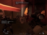 Tom Clancy's Rainbow Six: Vegas 2 teszt Tom Clancy's Rainbow Six: Vegas 2 teszt
