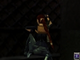 Tomb Raider III: Adventures of Lara Croft