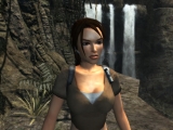 Tomb Raider - Legend