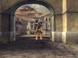 Tomb Raider - Legend