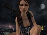 Tomb Raider - Legend