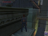 Tomb Raider: The Angel of Darknes Tomb Raider: The Angel of Darknes