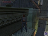 Tomb Raider: The Angel of Darknes