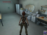 Tomb Raider: The Angel of Darknes Tomb Raider: The Angel of Darknes