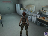 Tomb Raider: The Angel of Darknes