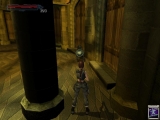 Tomb Raider: The Angel of Darknes