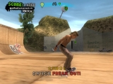 Tony Hawk's American Wasteland