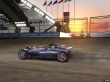 TrackMania: United