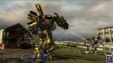 Transformers: The Game demonstráció Transformers: The Game demonstráció