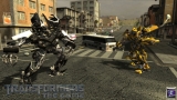 Transformers: The Game demonstráció