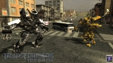 Transformers: The Game demonstráció Transformers: The Game demonstráció