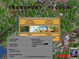 Transport Tycoon Deluxe