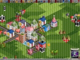 Transport Tycoon Deluxe