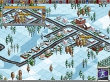 Transport Tycoon Deluxe