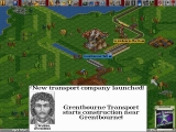 Transport Tycoon Deluxe