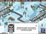 Transport Tycoon Deluxe