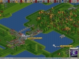 Transport Tycoon Deluxe