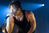 Trent Reznor a játékiparról Trent Reznor a játékiparról