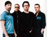 U2: önként és dalolva Rock Band szereplést akarnak