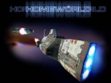 Új Homeworld a láthatáron?! Új Homeworld a láthatáron?!