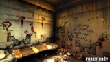 Új információk az Arkham Asylumról Új információk az Arkham Asylumról