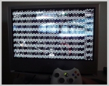 Újabb Xbox 360 hibajelenség! Újabb Xbox 360 hibajelenség!
