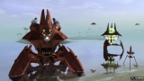 Universe at War: Earth Assault Universe at War: Earth Assault