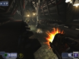 Unreal Tournament 2003 Unreal Tournament 2003