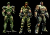 Unreal Tournament 3: meglepetés Unreal Tournament 3: meglepetés