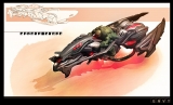 Unreal Tournament 3: meglepetés Unreal Tournament 3: meglepetés