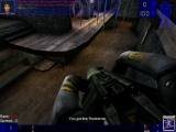 Unreal Tournament