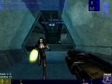 Unreal Tournament