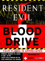 Véres játék: Resident Evil 5