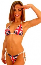 Very british toplista Very british toplista