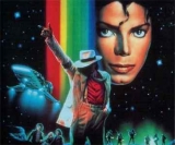 Videojáték készül Michael Jacksonról