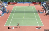 Virtua Tennis 3