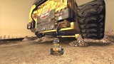 Wall-E Wall-E