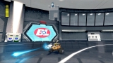 Wall-E Wall-E