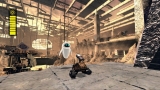 Wall-E Wall-E