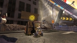 Wall-E Wall-E