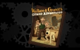 Wallace & Gromit's Grand Adventures