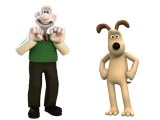 Wallace & Gromit's Grand Adventures