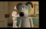 Wallace & Gromit's Grand Adventures: Fright of the Bumblebees