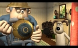 Wallace & Gromit's Grand Adventures: Fright of the Bumblebees