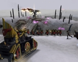 Warhammer 40 000: Dawn of War – Soulstorm Warhammer 40 000: Dawn of War – Soulstorm