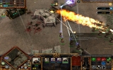 Warhammer 40 000: Dawn of War – Soulstorm Warhammer 40 000: Dawn of War – Soulstorm