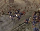 Warhammer 40.000  Dawn of War