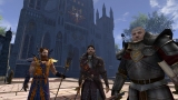 Warhammer Online: már csak háromszázezren Warhammer Online: már csak háromszázezren