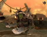 Warhammer Online: úton a feléledés felé? Warhammer Online: úton a feléledés felé?